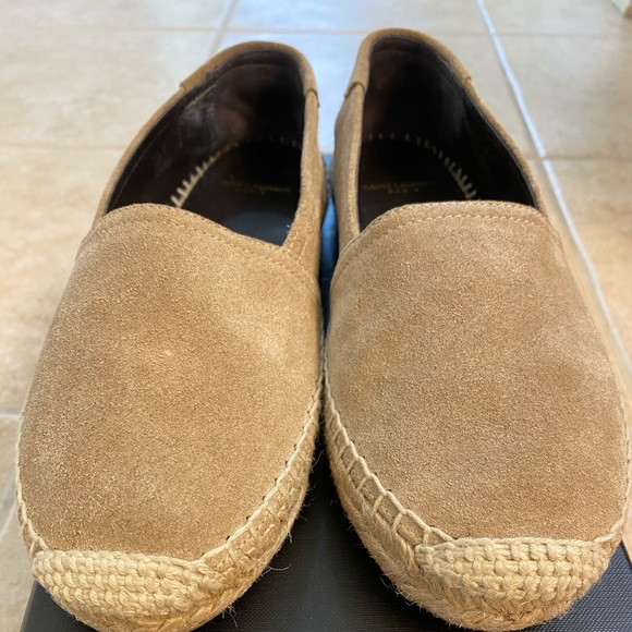 Saint Laurent Espadrilles - Picture 2 of 4